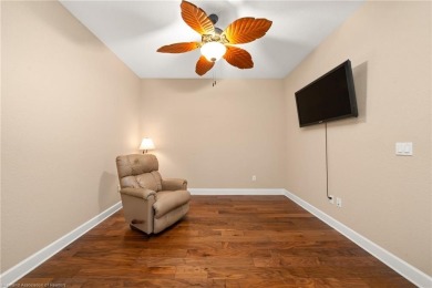 Experience an active lifestyle in the beautiful Highlands Ridge on Highlands Ridge Golf Course - South in Florida - for sale on GolfHomes.com, golf home, golf lot