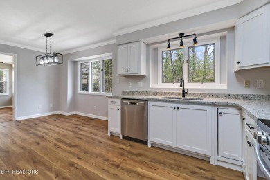 Located in wonderful Fairfield Glade, there is a lot to love on Druid Hills Golf Club in Tennessee - for sale on GolfHomes.com, golf home, golf lot