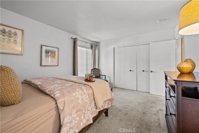 Discover this beautifully updated corner-unit condo in the on Friendly Valley Golf Course in California - for sale on GolfHomes.com, golf home, golf lot