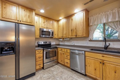 1041 N 36th Drive Show Low, AZ 85901
NO HOA!
Your retreat in on Bison Golf and Country Club in Arizona - for sale on GolfHomes.com, golf home, golf lot