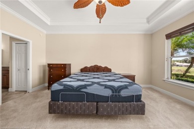 Experience an active lifestyle in the beautiful Highlands Ridge on Highlands Ridge Golf Course - South in Florida - for sale on GolfHomes.com, golf home, golf lot