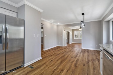 Located in wonderful Fairfield Glade, there is a lot to love on Druid Hills Golf Club in Tennessee - for sale on GolfHomes.com, golf home, golf lot