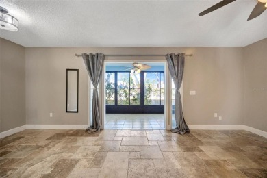 Welcome to this beautifully updated 2-bedroom, 2.5-bath townhome on Northdale Golf and Tennis Club in Florida - for sale on GolfHomes.com, golf home, golf lot