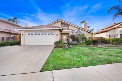 Welcome to 12769 Pan Am Blvd, a charming single-story home on Cottonwood Golf Center in California - for sale on GolfHomes.com, golf home, golf lot