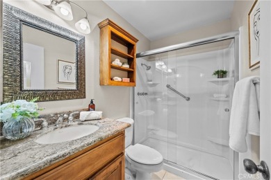 Discover this beautifully updated corner-unit condo in the on Friendly Valley Golf Course in California - for sale on GolfHomes.com, golf home, golf lot