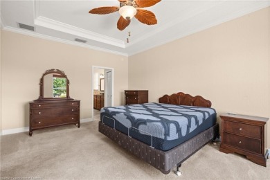 Experience an active lifestyle in the beautiful Highlands Ridge on Highlands Ridge Golf Course - South in Florida - for sale on GolfHomes.com, golf home, golf lot