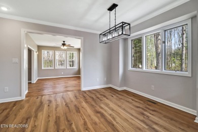 Located in wonderful Fairfield Glade, there is a lot to love on Druid Hills Golf Club in Tennessee - for sale on GolfHomes.com, golf home, golf lot