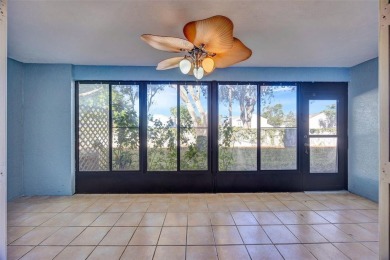 Welcome to this beautifully updated 2-bedroom, 2.5-bath townhome on Northdale Golf and Tennis Club in Florida - for sale on GolfHomes.com, golf home, golf lot