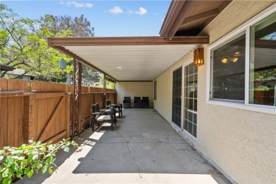 Discover this beautifully updated corner-unit condo in the on Friendly Valley Golf Course in California - for sale on GolfHomes.com, golf home, golf lot