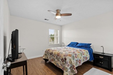 Completely Renovated 2nd Floor Condo in Gated Intracoastal on River Oaks Golf Plantation  in South Carolina - for sale on GolfHomes.com, golf home, golf lot
