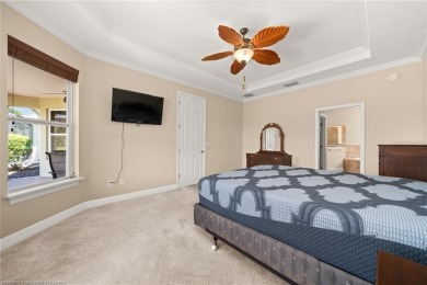 Experience an active lifestyle in the beautiful Highlands Ridge on Highlands Ridge Golf Course - South in Florida - for sale on GolfHomes.com, golf home, golf lot