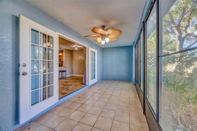 Welcome to this beautifully updated 2-bedroom, 2.5-bath townhome on Northdale Golf and Tennis Club in Florida - for sale on GolfHomes.com, golf home, golf lot