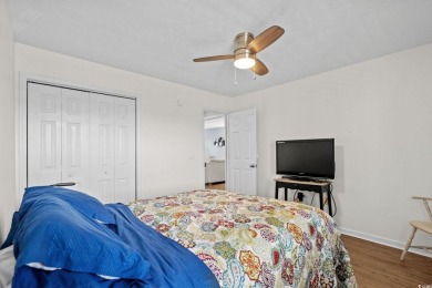 Completely Renovated 2nd Floor Condo in Gated Intracoastal on River Oaks Golf Plantation  in South Carolina - for sale on GolfHomes.com, golf home, golf lot