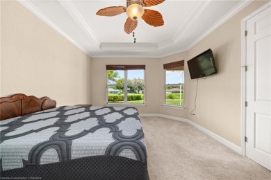 Experience an active lifestyle in the beautiful Highlands Ridge on Highlands Ridge Golf Course - South in Florida - for sale on GolfHomes.com, golf home, golf lot