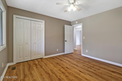 Located in wonderful Fairfield Glade, there is a lot to love on Druid Hills Golf Club in Tennessee - for sale on GolfHomes.com, golf home, golf lot