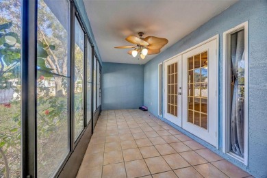 Welcome to this beautifully updated 2-bedroom, 2.5-bath townhome on Northdale Golf and Tennis Club in Florida - for sale on GolfHomes.com, golf home, golf lot