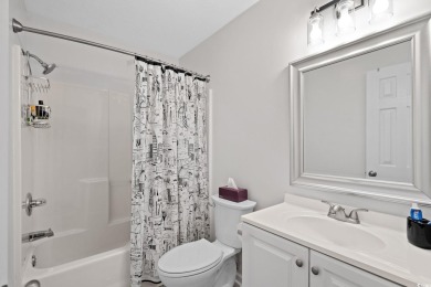 Completely Renovated 2nd Floor Condo in Gated Intracoastal on River Oaks Golf Plantation  in South Carolina - for sale on GolfHomes.com, golf home, golf lot
