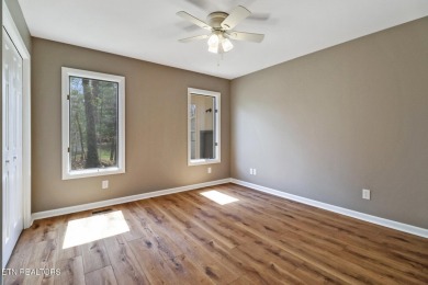 Located in wonderful Fairfield Glade, there is a lot to love on Druid Hills Golf Club in Tennessee - for sale on GolfHomes.com, golf home, golf lot