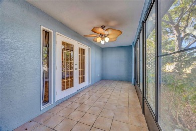 Welcome to this beautifully updated 2-bedroom, 2.5-bath townhome on Northdale Golf and Tennis Club in Florida - for sale on GolfHomes.com, golf home, golf lot