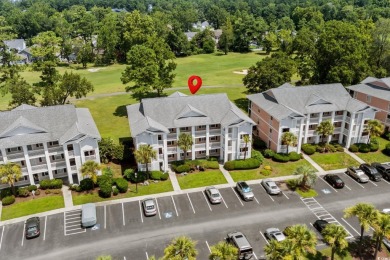 Completely Renovated 2nd Floor Condo in Gated Intracoastal on River Oaks Golf Plantation  in South Carolina - for sale on GolfHomes.com, golf home, golf lot