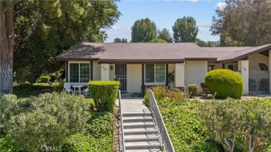 Discover this beautifully updated corner-unit condo in the on Friendly Valley Golf Course in California - for sale on GolfHomes.com, golf home, golf lot