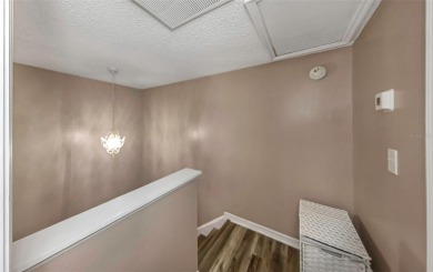 Welcome to this beautifully updated 2-bedroom, 2.5-bath townhome on Northdale Golf and Tennis Club in Florida - for sale on GolfHomes.com, golf home, golf lot