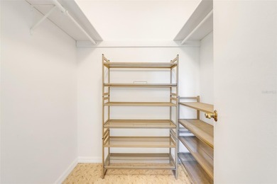 Not your cookie-cutter home.  This lovely Tudor offers character on Orange Tree Golf Club in Florida - for sale on GolfHomes.com, golf home, golf lot