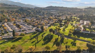 Discover this beautifully updated corner-unit condo in the on Friendly Valley Golf Course in California - for sale on GolfHomes.com, golf home, golf lot
