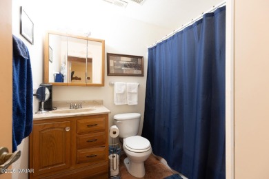 1041 N 36th Drive Show Low, AZ 85901
NO HOA!
Your retreat in on Bison Golf and Country Club in Arizona - for sale on GolfHomes.com, golf home, golf lot