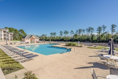 Completely Renovated 2nd Floor Condo in Gated Intracoastal on River Oaks Golf Plantation  in South Carolina - for sale on GolfHomes.com, golf home, golf lot