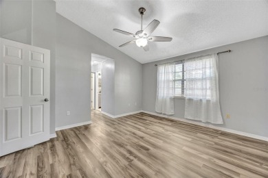 Welcome to this beautifully updated 2-bedroom, 2.5-bath townhome on Northdale Golf and Tennis Club in Florida - for sale on GolfHomes.com, golf home, golf lot