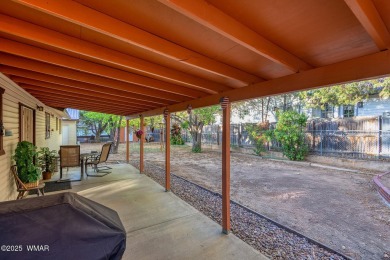 1041 N 36th Drive Show Low, AZ 85901
NO HOA!
Your retreat in on Bison Golf and Country Club in Arizona - for sale on GolfHomes.com, golf home, golf lot