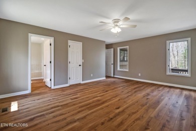 Located in wonderful Fairfield Glade, there is a lot to love on Druid Hills Golf Club in Tennessee - for sale on GolfHomes.com, golf home, golf lot