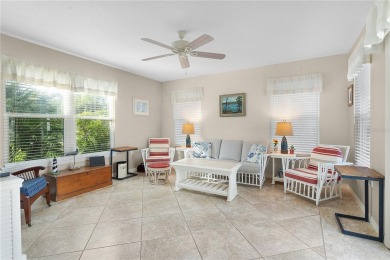 PRICE REDUCTION! This beautifully landscaped 3/2 AT EASE model on Yankee Clipper Executive Golf Course in Florida - for sale on GolfHomes.com, golf home, golf lot