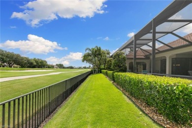 Experience the pinnacle of Florida luxury living in this on Quail West Golf and Country Club in Florida - for sale on GolfHomes.com, golf home, golf lot