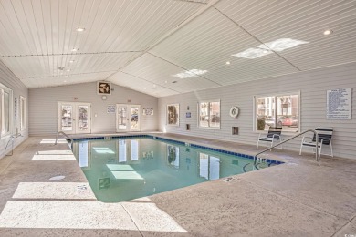 Completely Renovated 2nd Floor Condo in Gated Intracoastal on River Oaks Golf Plantation  in South Carolina - for sale on GolfHomes.com, golf home, golf lot