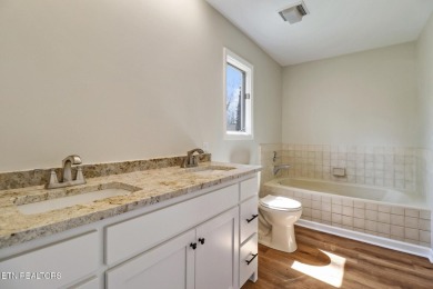 Located in wonderful Fairfield Glade, there is a lot to love on Druid Hills Golf Club in Tennessee - for sale on GolfHomes.com, golf home, golf lot