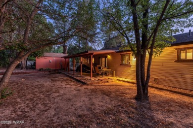 1041 N 36th Drive Show Low, AZ 85901
NO HOA!
Your retreat in on Bison Golf and Country Club in Arizona - for sale on GolfHomes.com, golf home, golf lot