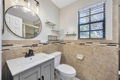 Welcome to this beautifully updated 2-bedroom, 2.5-bath townhome on Northdale Golf and Tennis Club in Florida - for sale on GolfHomes.com, golf home, golf lot