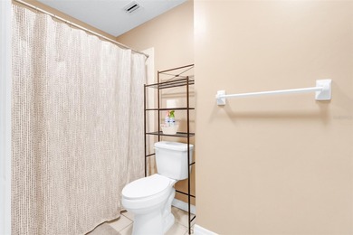 Not your cookie-cutter home.  This lovely Tudor offers character on Orange Tree Golf Club in Florida - for sale on GolfHomes.com, golf home, golf lot