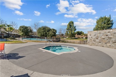 Discover this beautifully updated corner-unit condo in the on Friendly Valley Golf Course in California - for sale on GolfHomes.com, golf home, golf lot