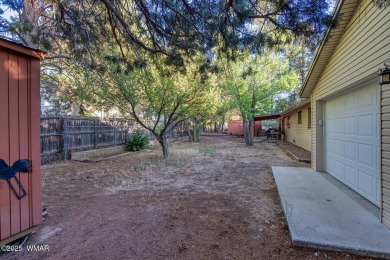 1041 N 36th Drive Show Low, AZ 85901
NO HOA!
Your retreat in on Bison Golf and Country Club in Arizona - for sale on GolfHomes.com, golf home, golf lot