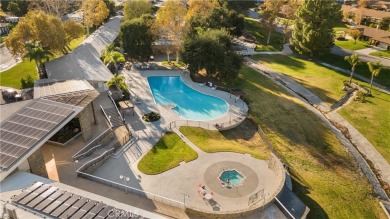 Discover this beautifully updated corner-unit condo in the on Friendly Valley Golf Course in California - for sale on GolfHomes.com, golf home, golf lot
