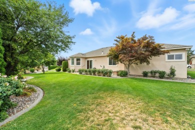 MLS# 286868 *Amazing 4 bedroom 2,600 Sq foot rambler in a quiet on Canyon Lakes Golf Course in Washington - for sale on GolfHomes.com, golf home, golf lot