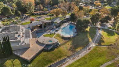 Discover this beautifully updated corner-unit condo in the on Friendly Valley Golf Course in California - for sale on GolfHomes.com, golf home, golf lot