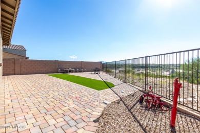 Seller has the right to accept or counter any offers between on Del Lago Golf Club in Arizona - for sale on GolfHomes.com, golf home, golf lot