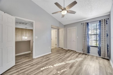 Welcome to this beautifully updated 2-bedroom, 2.5-bath townhome on Northdale Golf and Tennis Club in Florida - for sale on GolfHomes.com, golf home, golf lot
