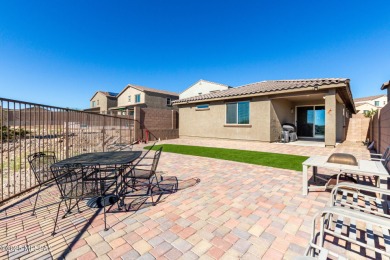 Seller has the right to accept or counter any offers between on Del Lago Golf Club in Arizona - for sale on GolfHomes.com, golf home, golf lot