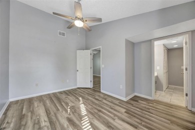 Welcome to this beautifully updated 2-bedroom, 2.5-bath townhome on Northdale Golf and Tennis Club in Florida - for sale on GolfHomes.com, golf home, golf lot