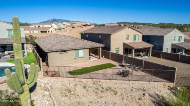 Seller has the right to accept or counter any offers between on Del Lago Golf Club in Arizona - for sale on GolfHomes.com, golf home, golf lot